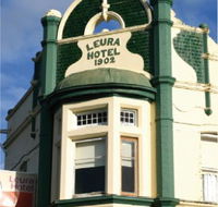 Leura Hotel - Surfers Paradise Gold Coast