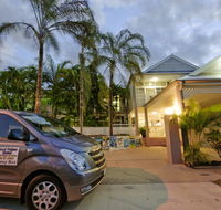 Reef Palms - Surfers Paradise Gold Coast