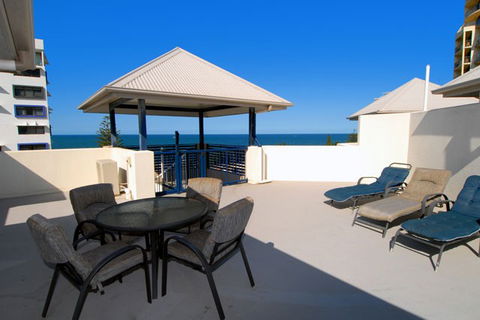 Raffles Mooloolaba - Surfers Paradise Gold Coast 1