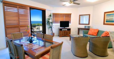 Raffles Mooloolaba - Surfers Paradise Gold Coast 2