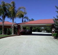 Golden Chain Border Gateway Motel - Surfers Paradise Gold Coast