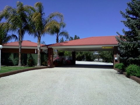 Golden Chain Border Gateway Motel - Surfers Paradise Gold Coast 0