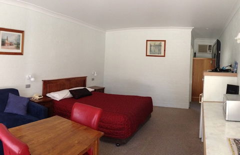 Golden Chain Border Gateway Motel - Surfers Paradise Gold Coast 5