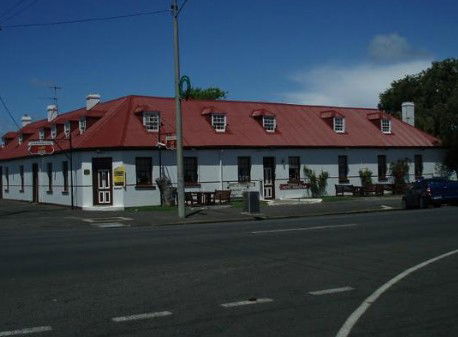 Port Fairy VIC Surfers Paradise Gold Coast