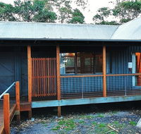 Cape Conran Coastal Park - Surfers Paradise Gold Coast