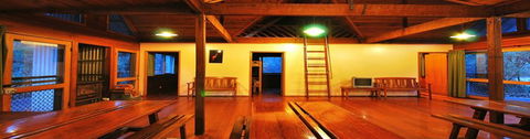 Cape Conran Coastal Park - Surfers Paradise Gold Coast 1