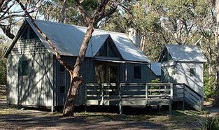 Cape Conran Coastal Park - Surfers Paradise Gold Coast 2