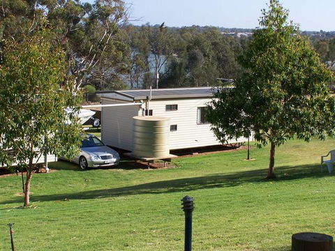 Robinvale Weir Caravan Park - Surfers Paradise Gold Coast 0