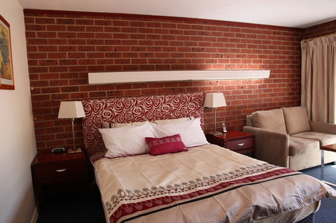 Carnegie Motor Inn And Serviced Apartments - Surfers Paradise Gold Coast 5