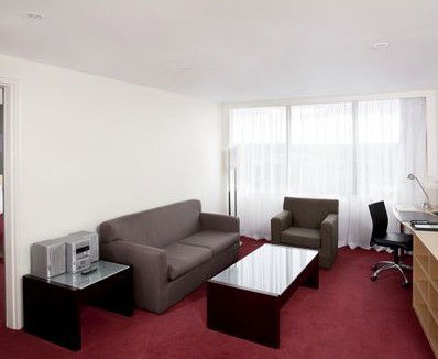 Holiday Inn Melbourne Airport - Surfers Paradise Gold Coast 4