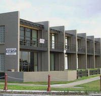 Centreport Units - Surfers Paradise Gold Coast