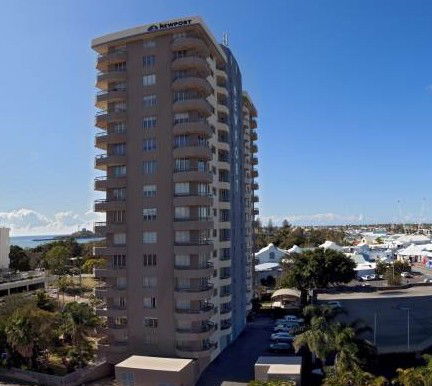 Newport Apartments Mooloolaba - Surfers Paradise Gold Coast 0