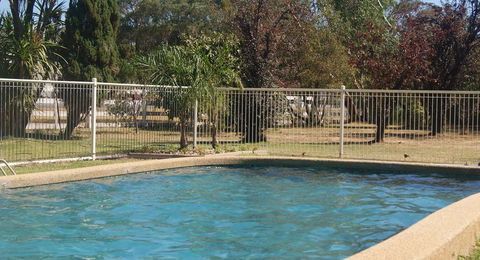 Euroa Motor Inn - Surfers Paradise Gold Coast 1
