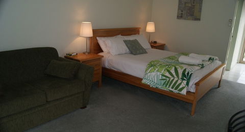 Euroa Motor Inn - Surfers Paradise Gold Coast 3