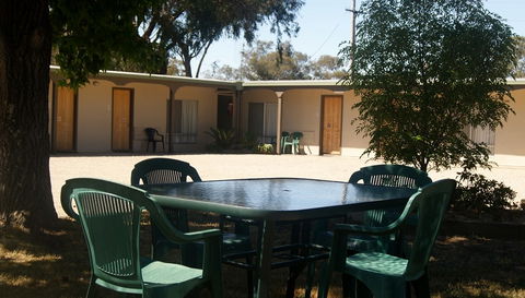 Euroa Motor Inn - Surfers Paradise Gold Coast 4