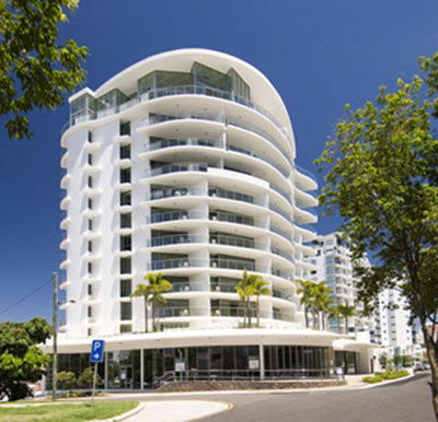 Cilento Resort - Surfers Paradise Gold Coast 0