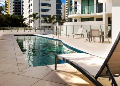 Cilento Resort - Surfers Paradise Gold Coast 1