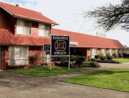 Goldsmith Motel/ Bed And Breakfast - Surfers Paradise Gold Coast 0