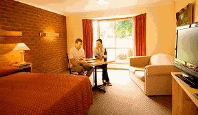 Goldsmith Motel/ Bed And Breakfast - Surfers Paradise Gold Coast 1