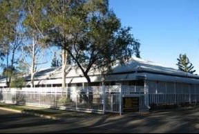 The Swagmans Rest Motel - Surfers Paradise Gold Coast 4