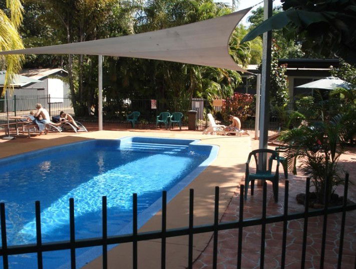 Winnellie NT Surfers Paradise Gold Coast