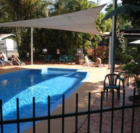 Shady Glen Tourist Park - Surfers Paradise Gold Coast