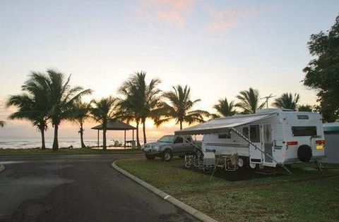 BIG4 Rollingstone Beach Caravan Resort - Surfers Paradise Gold Coast 5
