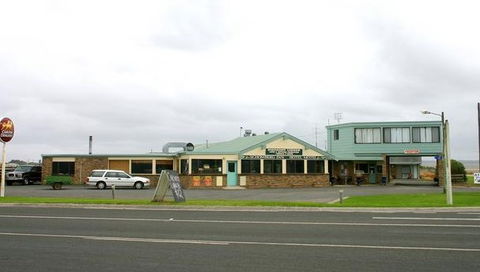 Schomberg Inn Hotel Motel - Surfers Paradise Gold Coast 2