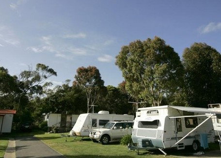 Big4 Anglesea Holiday Park - Surfers Paradise Gold Coast 0