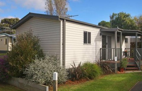 Big4 Anglesea Holiday Park - Surfers Paradise Gold Coast 2