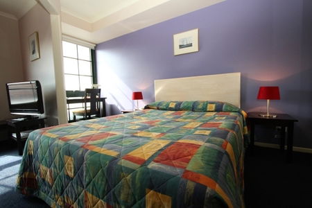 HarbourView Apartment Hotel - Surfers Paradise Gold Coast 0