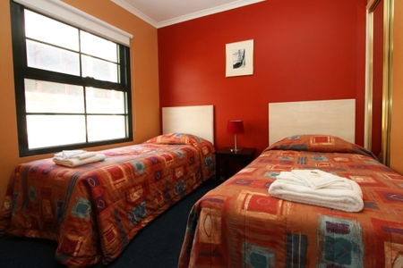 HarbourView Apartment Hotel - Surfers Paradise Gold Coast 2