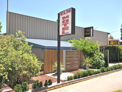 The Elm Motel - Surfers Paradise Gold Coast 0