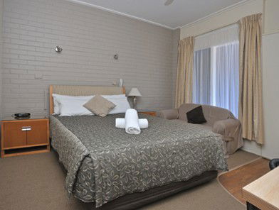 The Elm Motel - Surfers Paradise Gold Coast 2