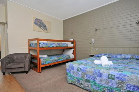 The Elm Motel - Surfers Paradise Gold Coast 3