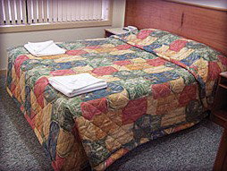 Pioneer Way Motel - Surfers Paradise Gold Coast 1