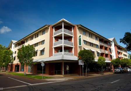 Quest Darwin - Surfers Paradise Gold Coast 0