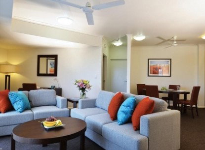 Quest Darwin - Surfers Paradise Gold Coast 1