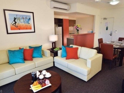 Quest Darwin - Surfers Paradise Gold Coast 4