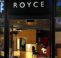 Royce Hotel - Surfers Paradise Gold Coast