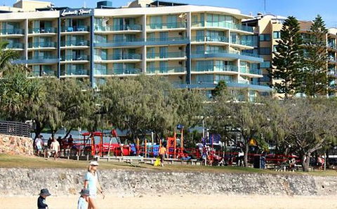 Landmark Resort - Surfers Paradise Gold Coast 3