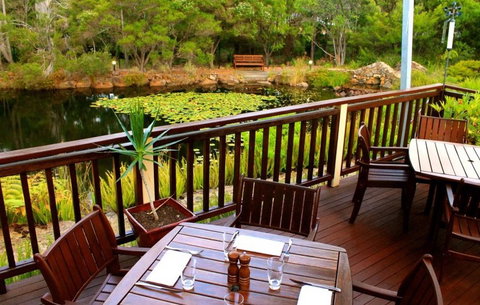 Stay Margaret River - Surfers Paradise Gold Coast 0