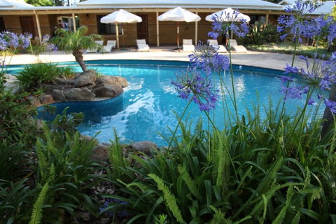 Stay Margaret River - Surfers Paradise Gold Coast 1