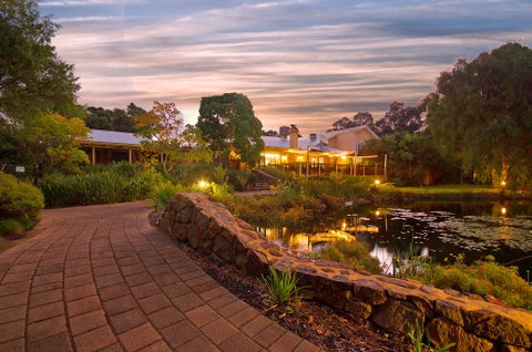 Stay Margaret River - Surfers Paradise Gold Coast 7