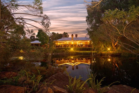 Stay Margaret River - Surfers Paradise Gold Coast 8