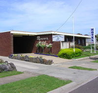Mariner Motel - Surfers Paradise Gold Coast