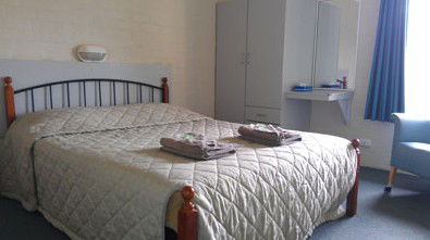 African Reef Beach Resort - Surfers Paradise Gold Coast 5