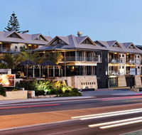 Sunmoon Boutique Resort - Surfers Paradise Gold Coast