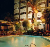 Indian Ocean Hotel - Surfers Paradise Gold Coast