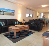 Pacific Marina Apartments - Surfers Paradise Gold Coast